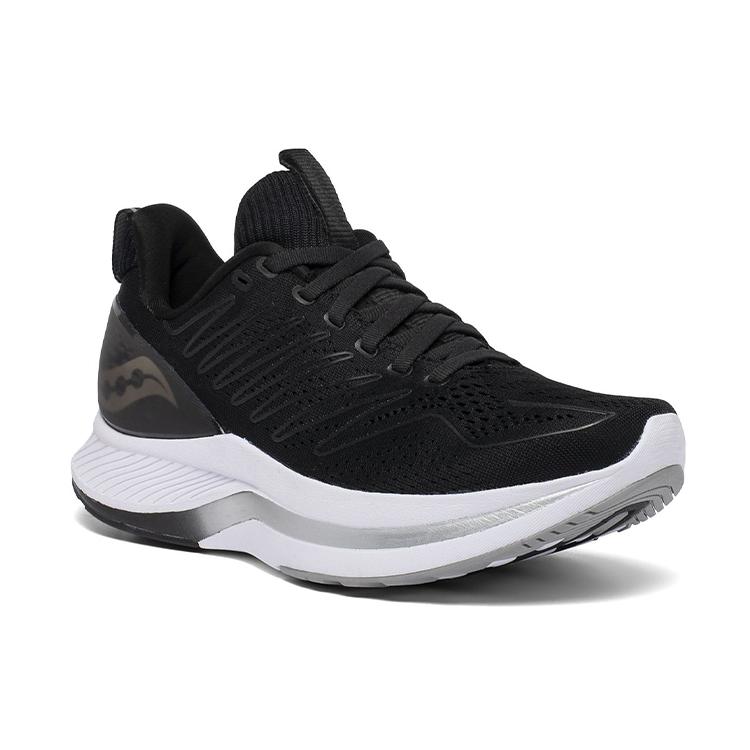 SAUCONY Women's Endorphin Shift 'Black' S10577-40