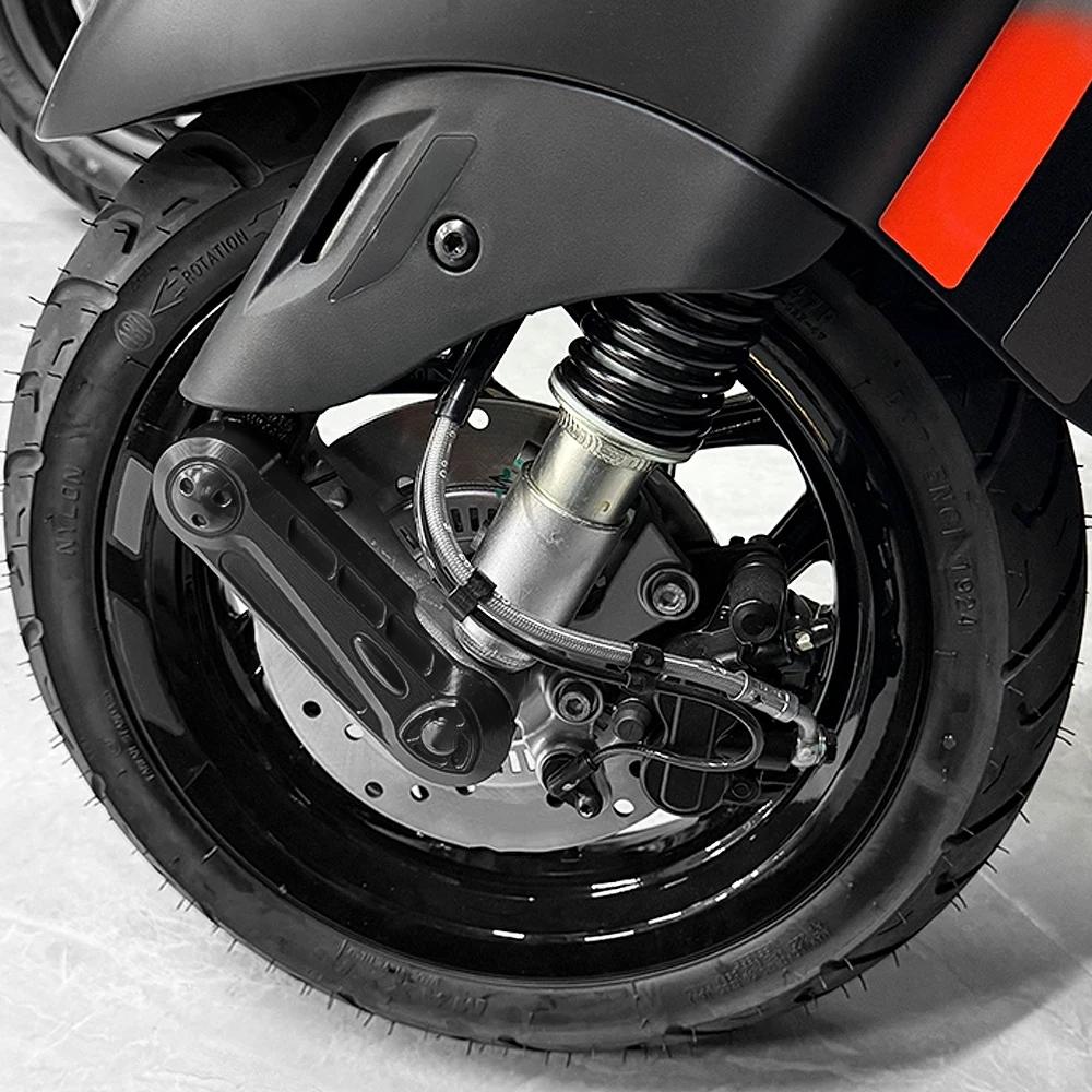 

Swing Rocker Arm Cover Caps For Vespa GTS300 Sprint/Primavera 150