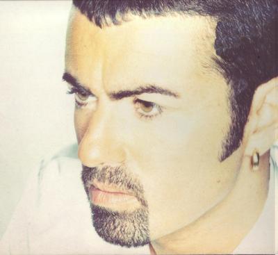 CD GEORGE MICHAEL - Jesus To A Child VSCDG1571 Virgin 1996 UK Dance & Electronica Used