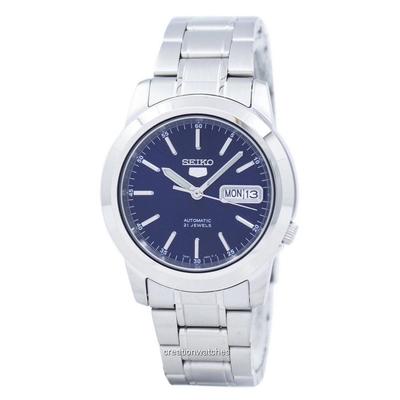 5 Automatic SNKE51 SNKE51K1 SNKE51K Men's Watch
