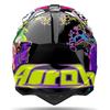 Airoh Off-Road Helmet Wraaap Music