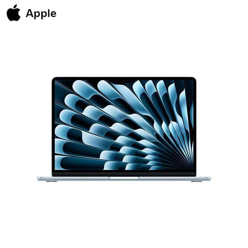 

Apple 2026 MacBook Air 13-inch Laptop (CN version)