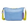 Unisex Bag Adidas Crossbody Bags Sky Blue & Magical Light Purple