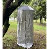 Foldable Changing Tent Quick Setup Outdoor Canopy Pop Up Privacy Shelter  Camping