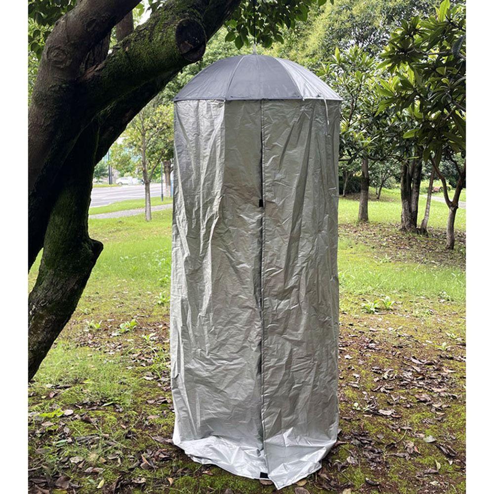 Foldable Changing Tent Quick Setup Outdoor Canopy Pop Up Privacy Shelter Camping