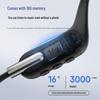 NANK Runner 3 Bone Conduction Open-Ear Sport Headphones