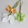 Large Artificial Rubber Bird of Paradise Flower for Home Decor & Wedding Photography