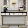 Hand-Painted Ceramic Floral Pumpkin Drawer & Cabinet Handle