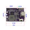 22.5W Bidirectional Fast Charging Power Bank Module PD QC Full Protocol Lithium Charge Discharge DIY Power Bank PCB