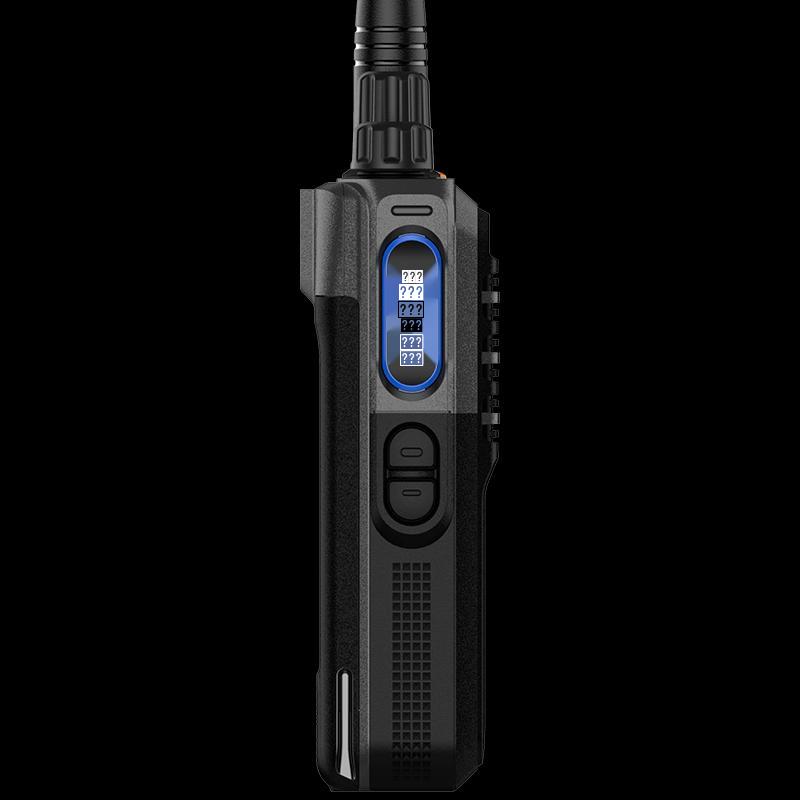 Caltta DH415Ex Digital Explosion-Proof Two-Way Radio (CN version)
