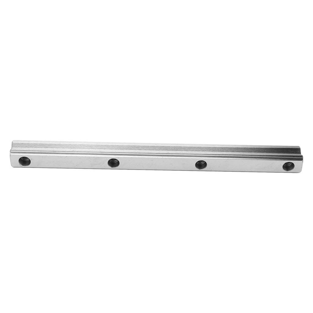 HGH15 200mm Linear Guide Rail Motion Component Module for Construction Machinery Printing