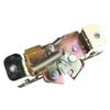 BAIC Warrior Front Hood Lock