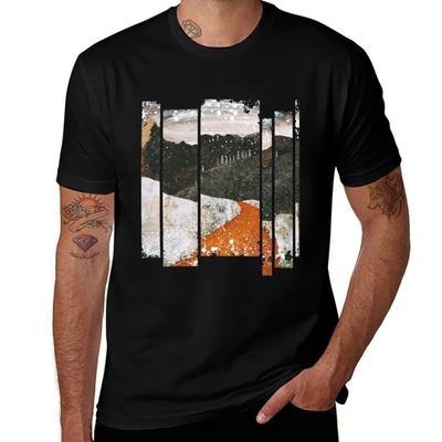 Desert Snow TShirt T Shirt Unisex 100 Cotton Luxury Brand Graphic T Shirts for Unisex TShirt