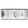 Jackall  Jackal  Big Bait Ganterrell 70g 160mm Scaly Holo Large Mouth Bus