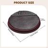 1/64 Diecast Car Display Base 1:64 Diorama DIY Miniature Scene for Photography Alloy