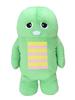 Gacha Pin Muk Plush Toy - Friendship Day - Super Large BIG - Giant Gacha Pin - Approx. 54cm