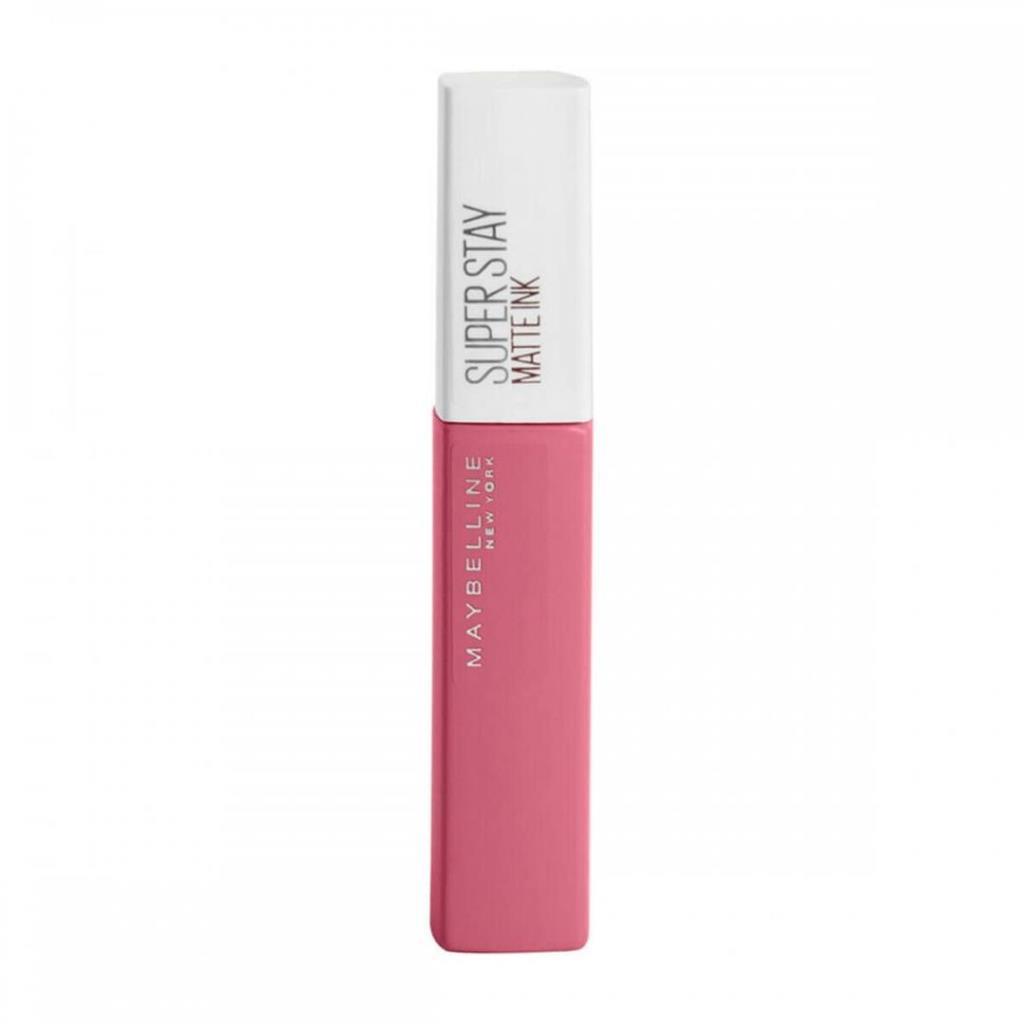 

Maybelline Super Stay Matte İnk Ruj 125