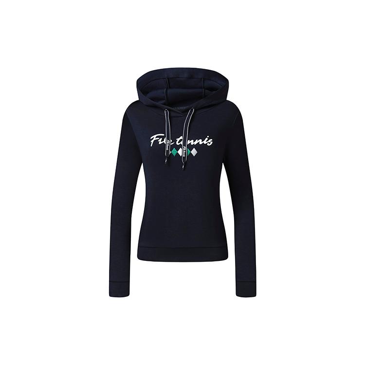 

New FILA Sweatshirts Women s Royal Blue A11W313209F-NV S