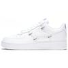 Nike Air Force 1 '07 Lx 'Sisterhood   White Metallic Silver' Women's Sneakers CT1990-100