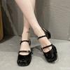 Chaussures pour femme – Sandales
