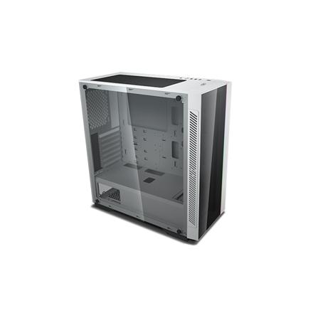 Deepcool | Matrexx 55 V3 Add-Rgb Wh 3F | White | Atx | Power Supply Included No