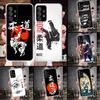 Judo Jiu Jitsu BJJ Brasilianische Weiche Handyhülle Für Samsung Galaxy A13 A14 A15 A16 A17 A53 A54 A55 A56 A57 A33 A34 A35 A36 A37 A23