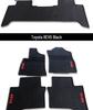Original Latex Floor Mats for Toyota RAIZE - Custom Fit