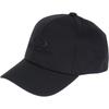 ESSENTIAL OR CAP FA FOS902200 JET BLACK One Size 25.0 Men's (01K)