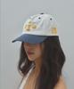 Kimimi I-Star Ball Cap 2 Colors