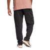 Adidas Free Shipping With AdiClub All Szn Fleece Graphic Loose Cargo Pants JJ3662