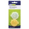 Daily Pill Container, 2 Count