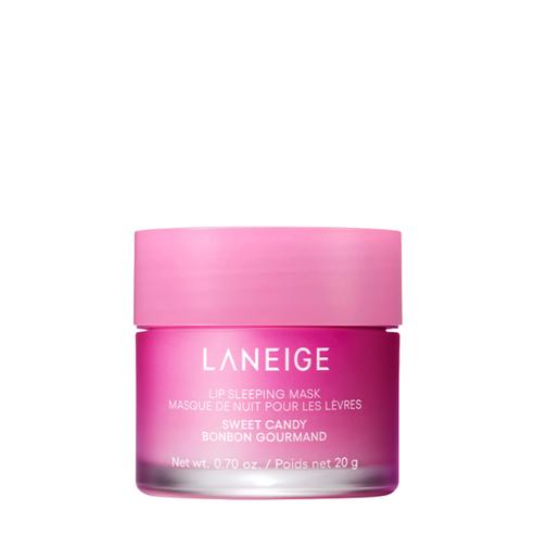 Lip Sleeping Mask EX (10 Flavors)