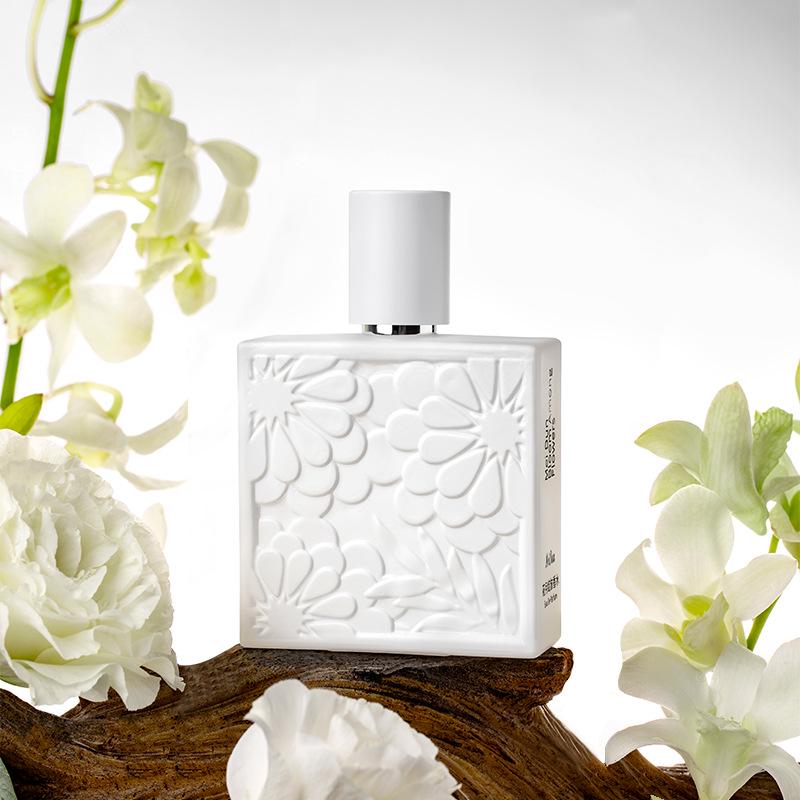 Meidun Flower Moon Bloom Floral Light Dance Women's Eau de Toilette - Long-Lasting Natural Scent