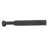 TIG Welding Torch Head Body Flexible GTAW Argon Arc Welder Accessory WP26F for Replacement