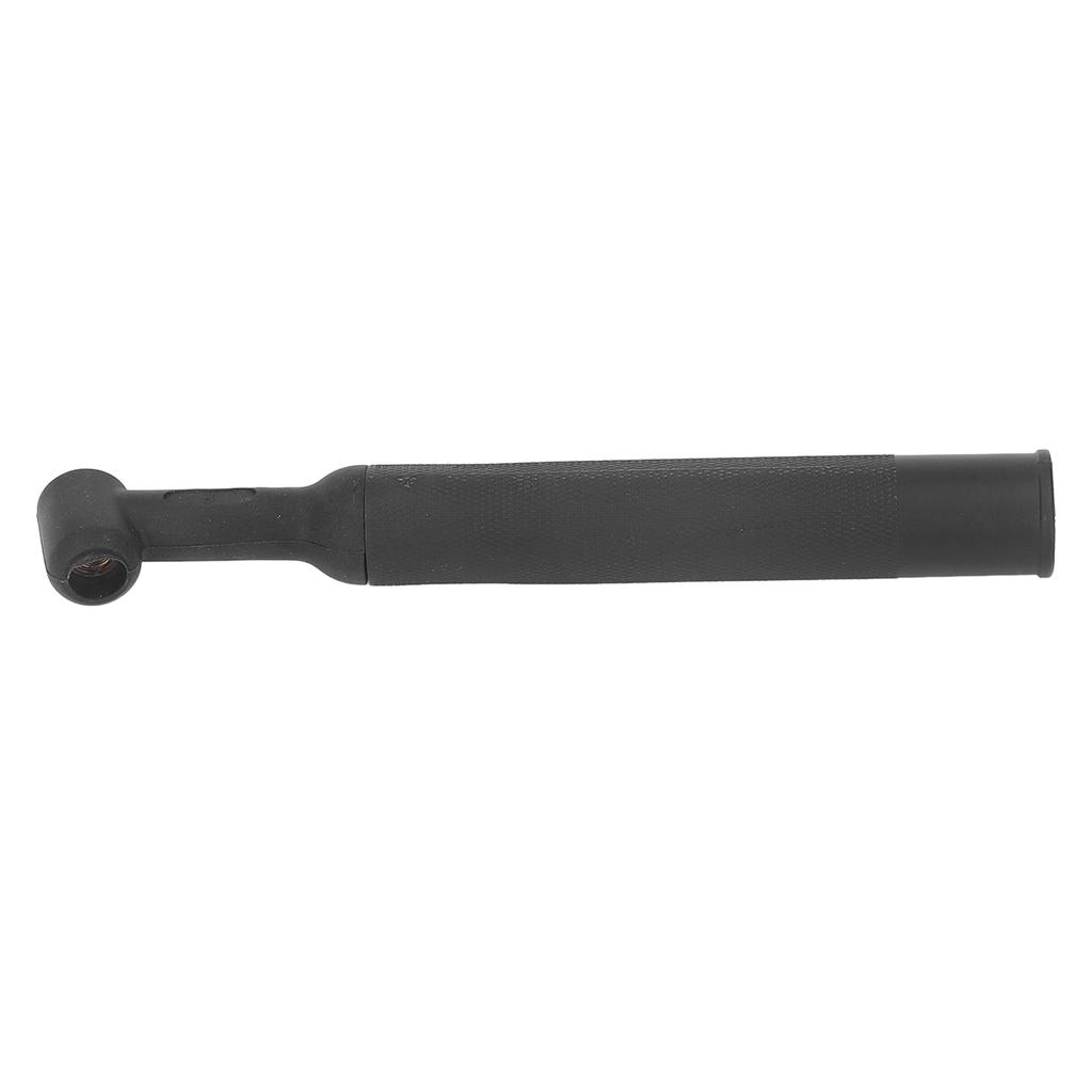 TIG Welding Torch Head Body Flexible GTAW Argon Arc Welder Accessory WP26F for Replacement