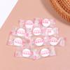 50/100Pcs Disposable Compressed Facial Mask Portable Silk/Cotton Face Mask Facial Towel Coin Wrapped Tissues Paper Skin Care