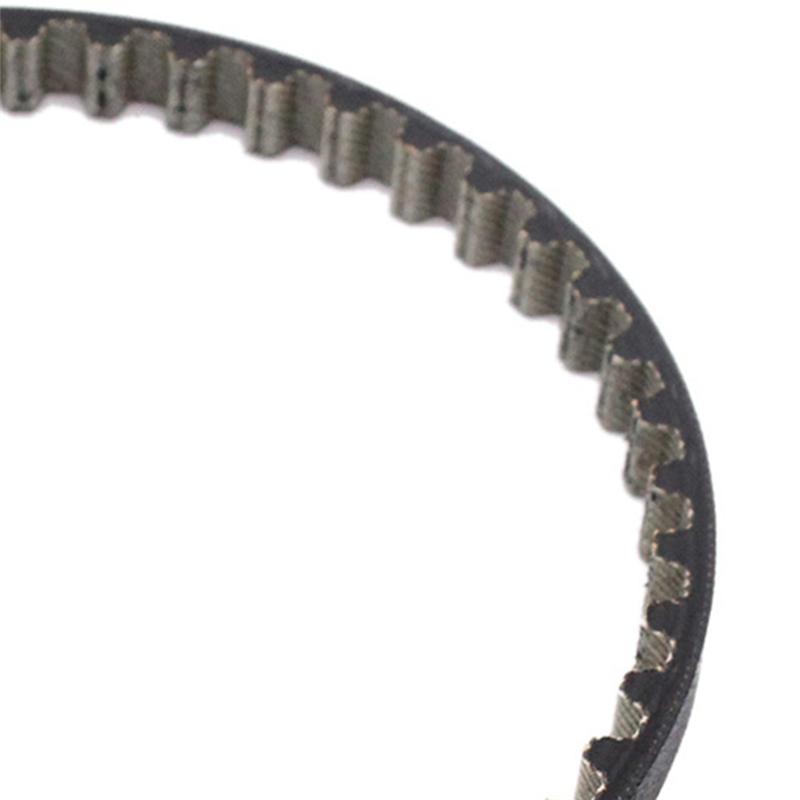 A33K-Car Oil Pump Drive Belt 1761082 1.0 Ecoboost For Ford Focus Mk3 B-Max Fiesta Mk8 Rubber Replacement Belt