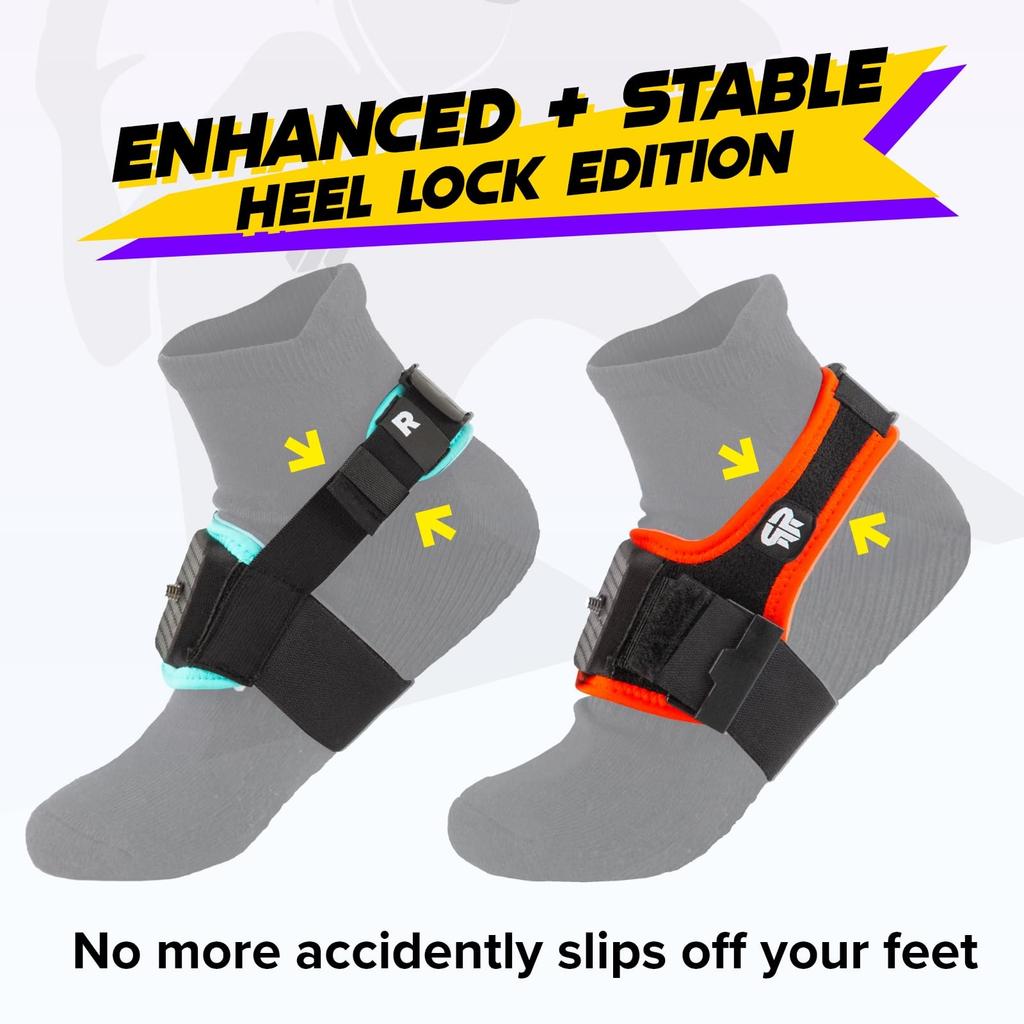 Rebuff Reality Trackstraps Elite Dance Dash Full Game Steam Kompatibilní s VIVE Tracker HTC VIVE Ultimate Tundra Tracker prodáno + klíč, 2.0 & 3.0,