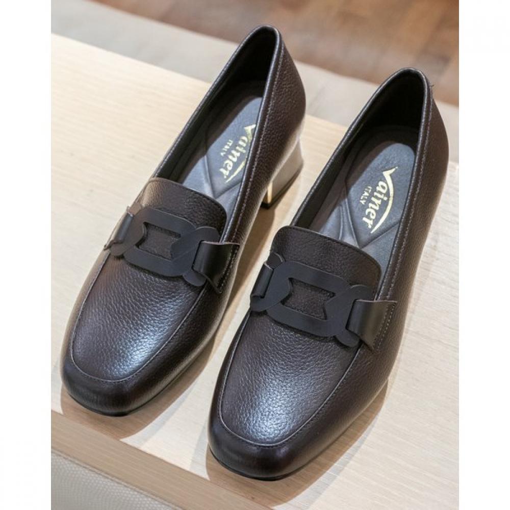 

Vainer Women Brown Comfort Shoes 370d 250