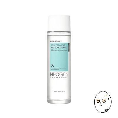 Real Ferment Micro Essence 150ml