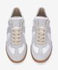 Maison Margiela Nachbildung Schnürsenkel-Sneaker - Weiß S57WS0236P1895101SS26
