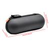 Hard Carrying Case for JBL Flip 7 Speaker Hard Travelling Case Shockproof Wireless Speaker Bag Storage Case Speaker Accessories