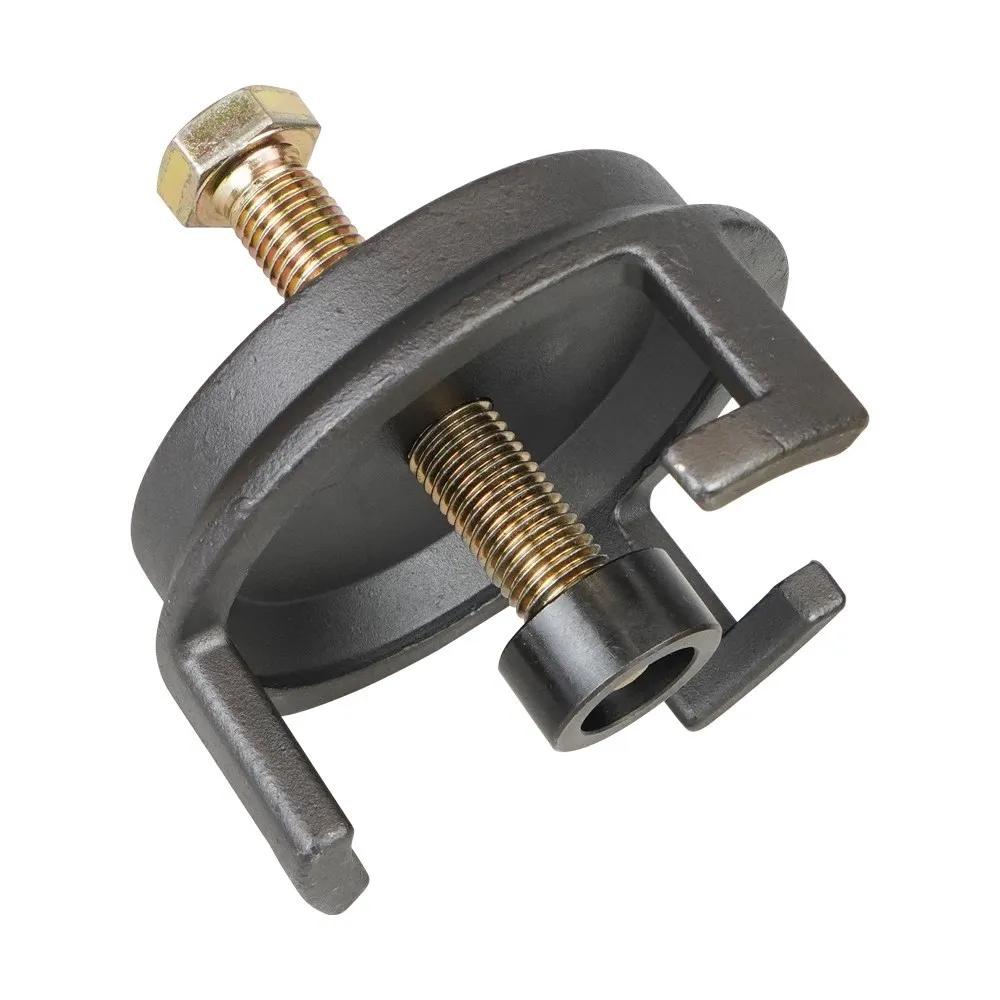 

Хороший съемник гармонического балансира 25264 для GM Dodge Jeep Chrysler Ford инструмент для снятия инструмент для разборки автомобиля черный XLB-1047 золотой