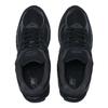 U2002RBL FEKETE Triple Black Japán cipő Számozott [New Balance] - (Fekete, méret, Felnőtt, ár, 26.5 cm)