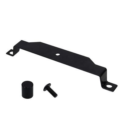 Motorradsitz Feste Halterung Anti-Shake Abweichung Balance Bar Kompatibel mit Supercub 11050