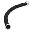 Banggu MF1A Long Tube Full Face Gas Mask