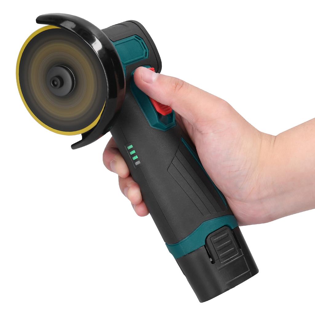 3inch Electric Grinding Tool Brushless Motor Multifunctional Angle Grinding Machine Handheld