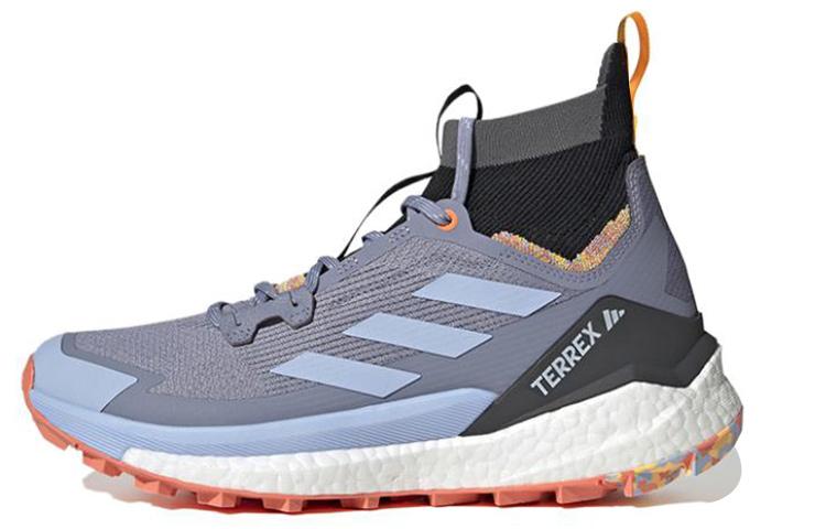 

Adidas Terrex Free Hiker 2.0 Silver Violet Blue Dawn HQ8398 44