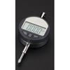 Genuine JURONG Digital Dial Indicator - 0-12.7mm/25.4mm Range, 0.5" Measuring Tool
