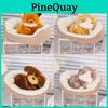 Plush Animal Toy Set With Polyester Filling For Kids And Adults